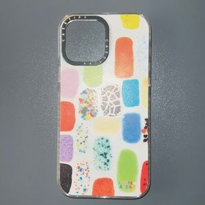CASETIFY - iPhone 13 Pro Max Test Tile Case by Lorien Stern